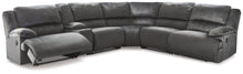 Load image into Gallery viewer, Clonmel - Reclining Sectional