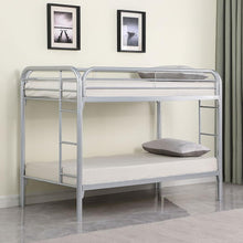 Load image into Gallery viewer, Morgan - Metal Bunk Bed