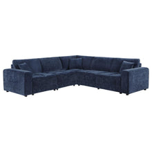 Load image into Gallery viewer, Atlantic - Upholstered Modular Sectional Sofa