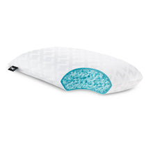 Load image into Gallery viewer, Shredded Gel Dough Pillow