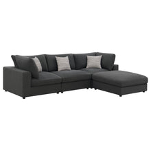 Load image into Gallery viewer, Serene - Upholstered Modular Sectional Sofa