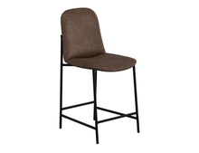 Load image into Gallery viewer, Seating - Upholstered Barstool