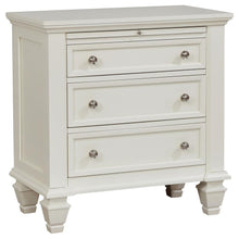 Load image into Gallery viewer, Sandy Beach - Panel Bedroom Set