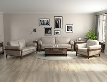 Load image into Gallery viewer, Loft Brown - Loveseat
