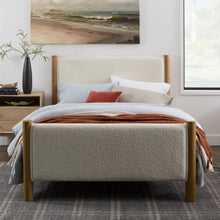 Load image into Gallery viewer, Rainier - Bed