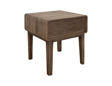 Load image into Gallery viewer, Olivia - End Table - Brown