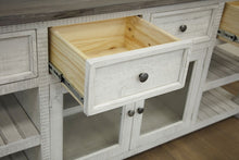 Load image into Gallery viewer, Stone - TV Stand with Drawers