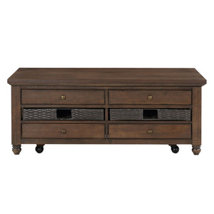 Oliver - Table