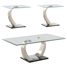Load image into Gallery viewer, Pruitt - Coffee Table Set