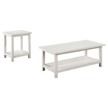 Load image into Gallery viewer, Payne - Coffee And End Table Set