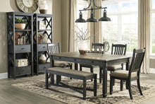 Load image into Gallery viewer, Tyler Creek - Dining Table Set