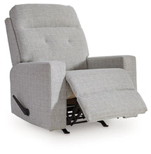 Load image into Gallery viewer, Skillins - Stone - Rocker Recliner