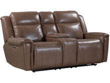 Load image into Gallery viewer, Atlantis - Power Zero Gravity Console Loveseat