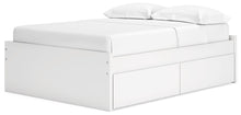 Load image into Gallery viewer, Onita - Platform Bed
