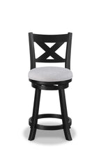 Load image into Gallery viewer, Kipper - Swivel Pub Stool (Set of 2)