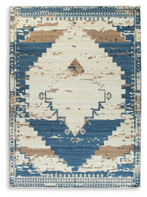 Load image into Gallery viewer, Varnler - Rug