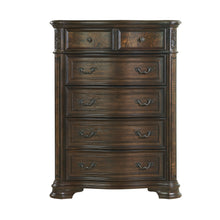 Load image into Gallery viewer, Royale - Lift Top Chest - Brown