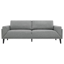 Load image into Gallery viewer, Rilynn - Upholstered Track Arm Sofa Set