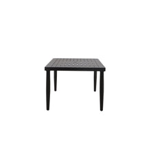 Load image into Gallery viewer, Moana - Patio Dining Table - Dark Brown