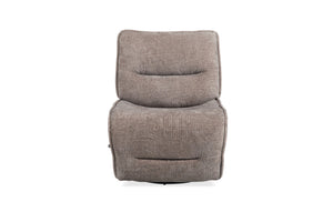 Leo - Armless Recliner