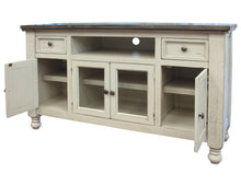 Load image into Gallery viewer, Stone - TV Stand