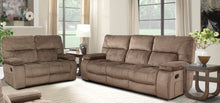 Load image into Gallery viewer, Chapman - Reclining Sofa Set