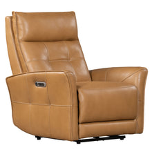 Load image into Gallery viewer, Gershwin - Power Reclining Sofa Loveseat And Recliner - Lucca Butterscotch