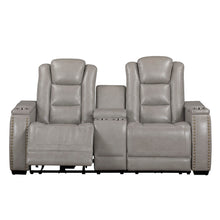 Load image into Gallery viewer, Breckenridge II - Reclining Loveseat