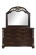 Load image into Gallery viewer, Maximus - Mirror - Madeira