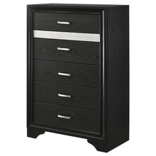 Load image into Gallery viewer, Miranda - 5-Drawer Bedroom Chest