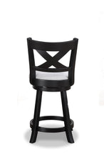 Load image into Gallery viewer, Kipper - Swivel Pub Stool (Set of 2)