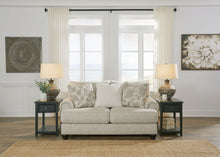 Load image into Gallery viewer, Asanti - Fog - Loveseat