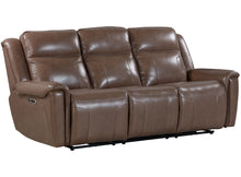 Load image into Gallery viewer, Atlantis - Reclining Sofa Set