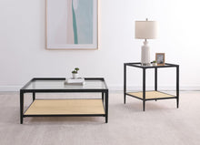 Load image into Gallery viewer, Amherst - Coffee Table Set