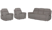 Load image into Gallery viewer, Sebastian - Power Reclining Sofa Set