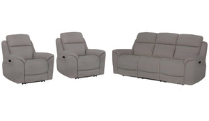 Sebastian - Power Reclining Sofa Set