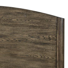 Load image into Gallery viewer, Rex - Platform Bed