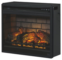 Load image into Gallery viewer, Entertainment Accessories - Fireplace Insert Infrared