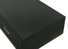 Load image into Gallery viewer, Pepe - Table Set (Coffee &amp; 2 End Tables) - Black