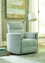 Load image into Gallery viewer, Radius - Power Swivel Glider Recliner