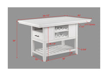 Load image into Gallery viewer, Wendy - Dining Room Set