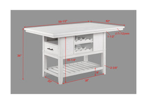 Wendy - Dining Room Set