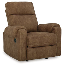 Load image into Gallery viewer, Edenwold - Brindle - Rocker Recliner