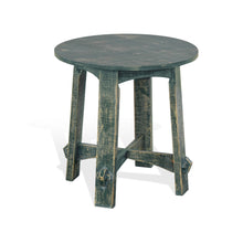 Load image into Gallery viewer, Marina - Round End Table