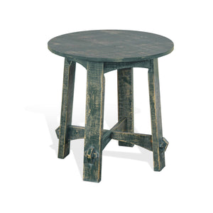 Marina - Round End Table