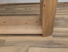 Load image into Gallery viewer, Giza - Sofa Table - Hazelnut