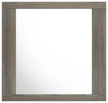Load image into Gallery viewer, Fenwick - Dresser Mirror - - Gray Oak