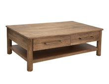 Load image into Gallery viewer, Olimpia - Cocktail Table - Towny Brown