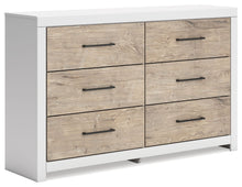 Load image into Gallery viewer, Charbitt - Bedroom Set