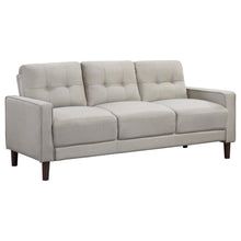 Load image into Gallery viewer, Bowen - Upholstered Track Arm Tufted Sofa